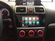 Forester - Central Pioneer CarPlay e Android Auto 