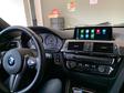 BMW serie 3 - Apple CarPlay 