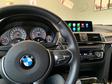 BMW serie 3 - Apple CarPlay 