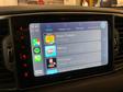 Sportage - Central Pioneer 8" Carplay e Android