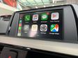 BMW serie 3 tela 7" - Apple CarPlay 