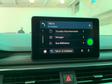 Audi A5 - Apple CarPlay e Android Auto 