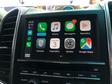 CarPlay e Android Auto - Cayenne 