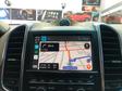 CarPlay e Android Auto - Cayenne 
