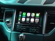 CarPlay e Android Auto - Macan