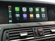 BMW Serie 5 - CarPlay e Android Auto 