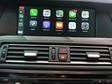 BMW Serie 5 - CarPlay e Android Auto 