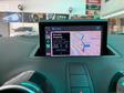 A1 - Apple CarPlay e Android Auto 
