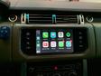 Vogue - Car Play e Android Auto 