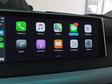 BMW X1 - Apple CarPlay e Android Auto 