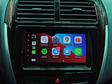 ASX - CarPlay e Android Auto 