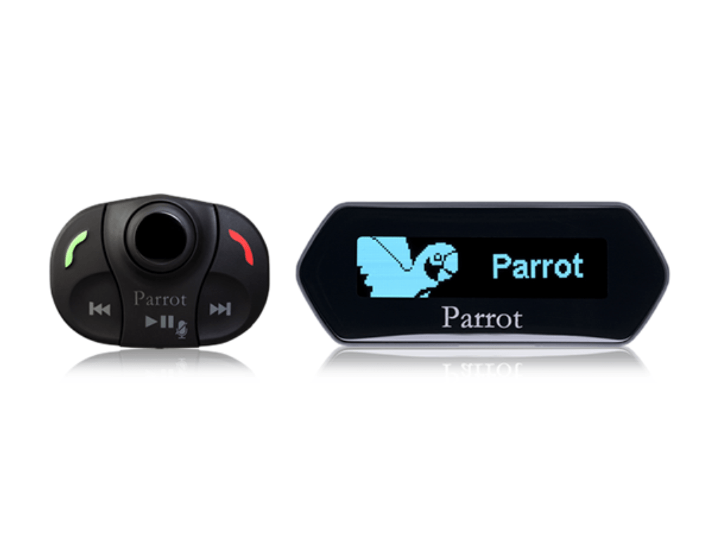 Parrot Mki 9100 (Acessórios) Bluetooth ARTSOM AUTO