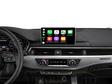 Audi A4 - Apple CarPlay e Android Auto 
