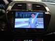 SX4 - S Cross - Sintonizador TV HD 