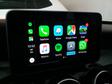 Mercedes Serie C - Apple CarPlay 