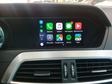 Mercedes Serie C (2014) - Apple CarPlay 