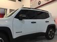 Jeep Renegade - Longarina 