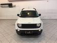 Jeep Renegade - Longarina 