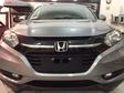 Kit farol neblina Honda HR-V 