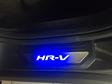 Soleira HR-V em LED