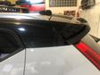 Volvo XC40 - Revestimento Black Piano