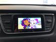 Carnival Central Pioneer 8” CarPlay e Android Auto 