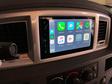 RAM - Central Pioneer 8" Carplay e Android