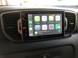 Sportage - Central Pioneer 8" Carplay e Android