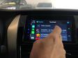 Yaris XL 2020 CarPlay + Android Auto 