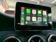 Mercedes Serie A - Apple CarPlay 