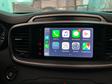 Sorento - Central Pioneer 8" Carplay e Android