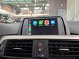 BMW serie 3 tela 7" - Apple CarPlay 