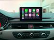 Audi A5 - Apple CarPlay e Android Auto 