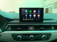 Audi A5 - Apple CarPlay e Android Auto 