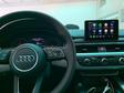 Audi A5 - Apple CarPlay e Android Auto 