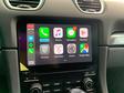 CarPlay - Porsche 718 