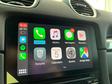 CarPlay - Porsche 718 