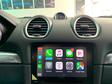 CarPlay - Porsche 718 