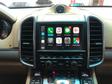 CarPlay e Android Auto - Cayenne 