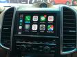 CarPlay e Android Auto - Cayenne 