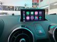 A1 - Apple CarPlay e Android Auto 