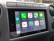 Amarok - Pioneer 8" CarPlay e Android Auto 