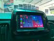 Mobi - Carplay e Android Auto 