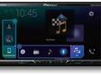 HRV  - Central Pioneer AVH Z9280TV 